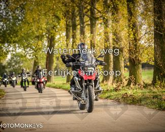 Herfstrit Moerzeke photo