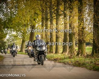 Herfstrit Moerzeke photo