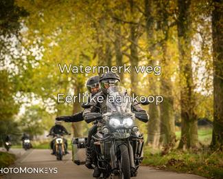 Herfstrit Moerzeke photo