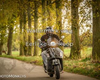 Autumn Ride Moerzeke photo