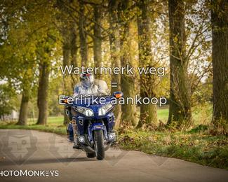 Autumn Ride Moerzeke photo