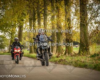 Herfstrit Moerzeke photo