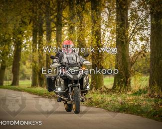 Autumn Ride Moerzeke photo