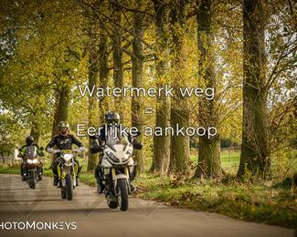 Herfstrit Moerzeke photo