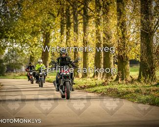 Autumn Ride Moerzeke photo