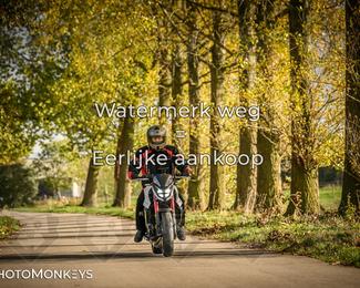 Autumn Ride Moerzeke photo