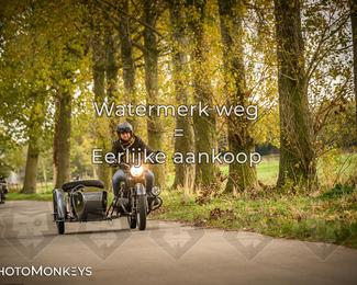 Herfstrit Moerzeke photo