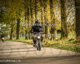 Herfstrit Moerzeke photo