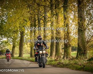 Autumn Ride Moerzeke photo