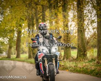 Herfstrit Moerzeke photo