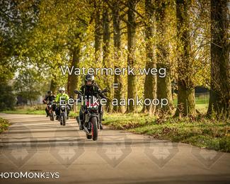 Autumn Ride Moerzeke photo