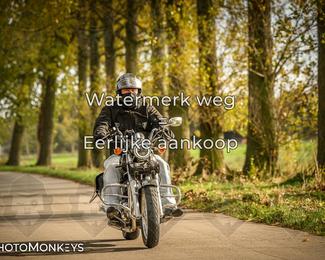 Herfstrit Moerzeke photo