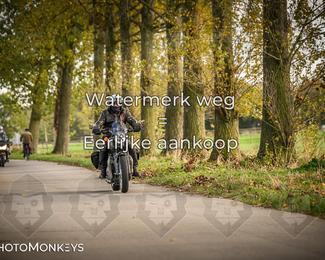 Herfstrit Moerzeke photo