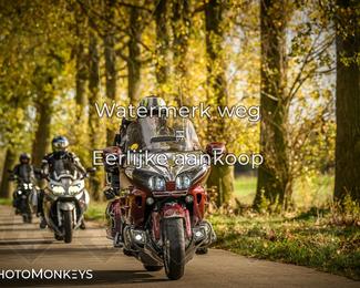 Autumn Ride Moerzeke photo