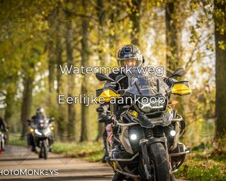 Herfstrit Moerzeke photo