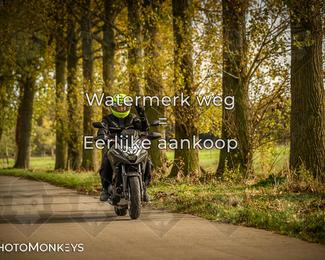 Autumn Ride Moerzeke photo