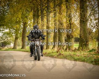 Autumn Ride Moerzeke photo