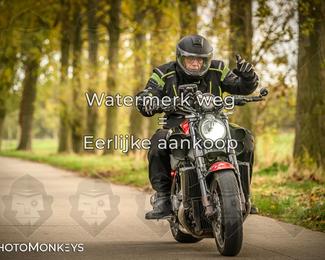 Herfstrit Moerzeke photo