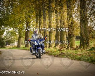 Autumn Ride Moerzeke photo