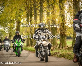 Herfstrit Moerzeke photo