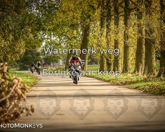 Autumn Ride Moerzeke photo