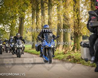 Herfstrit Moerzeke photo