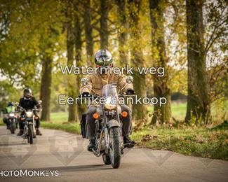 Autumn Ride Moerzeke photo