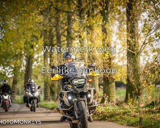 Herfstrit Moerzeke photo