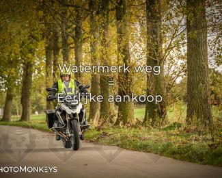 Herfstrit Moerzeke photo