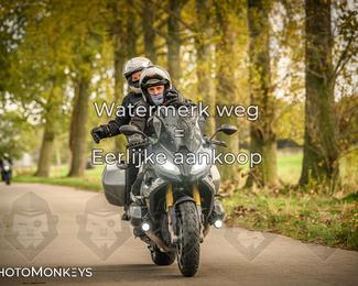 Herfstrit Moerzeke photo