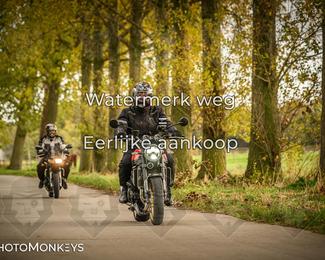 Autumn Ride Moerzeke photo