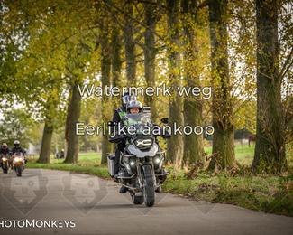 Herfstrit Moerzeke photo