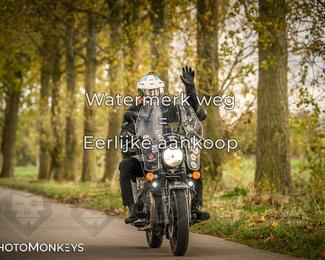 Autumn Ride Moerzeke photo