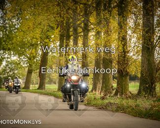 Herfstrit Moerzeke photo