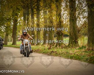 Herfstrit Moerzeke photo