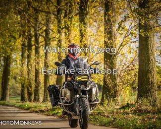 Autumn Ride Moerzeke photo