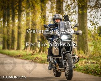 Autumn Ride Moerzeke photo