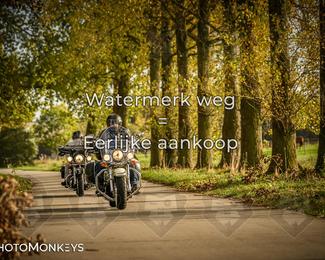 Herfstrit Moerzeke photo