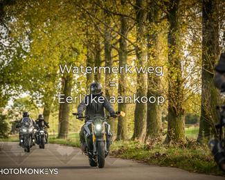 Herfstrit Moerzeke photo