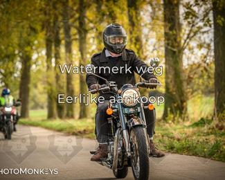 Autumn Ride Moerzeke photo