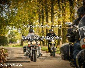 Herfstrit Moerzeke photo