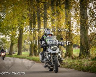 Herfstrit Moerzeke photo