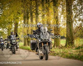 Herfstrit Moerzeke photo