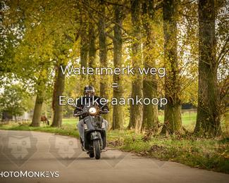 Autumn Ride Moerzeke photo