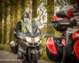 Herfstrit Moerzeke photo