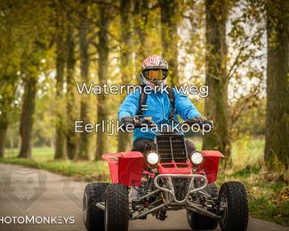 Herfstrit Moerzeke photo