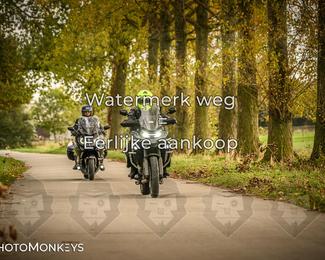 Autumn Ride Moerzeke photo