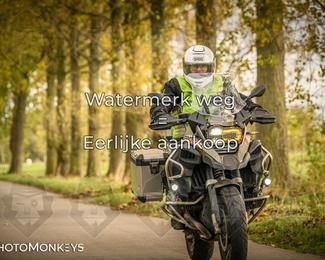 Herfstrit Moerzeke photo