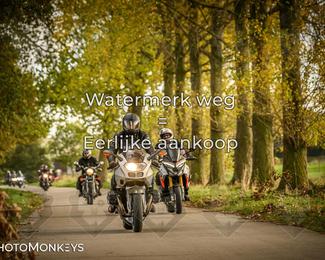 Herfstrit Moerzeke photo