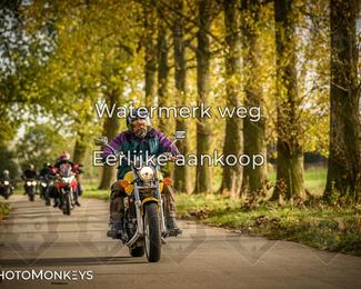 Autumn Ride Moerzeke photo